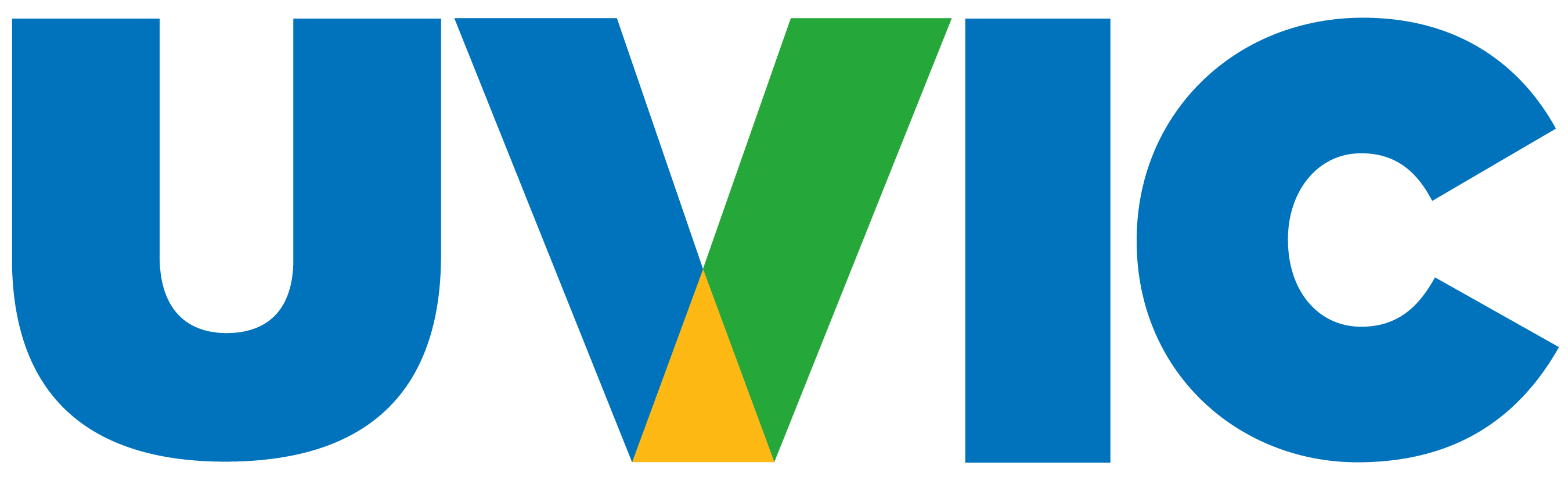 UVic logo